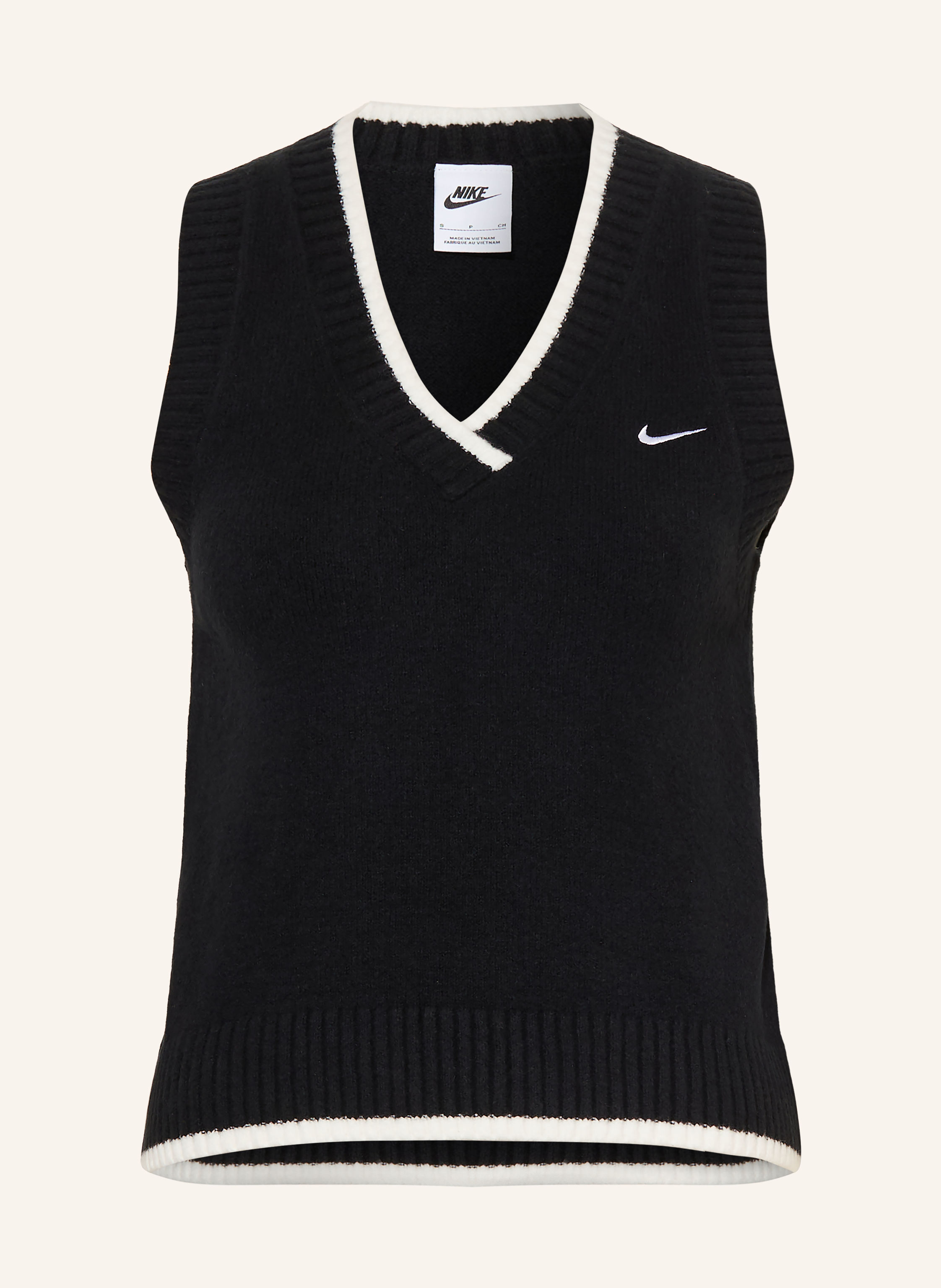 Nike Pullunder