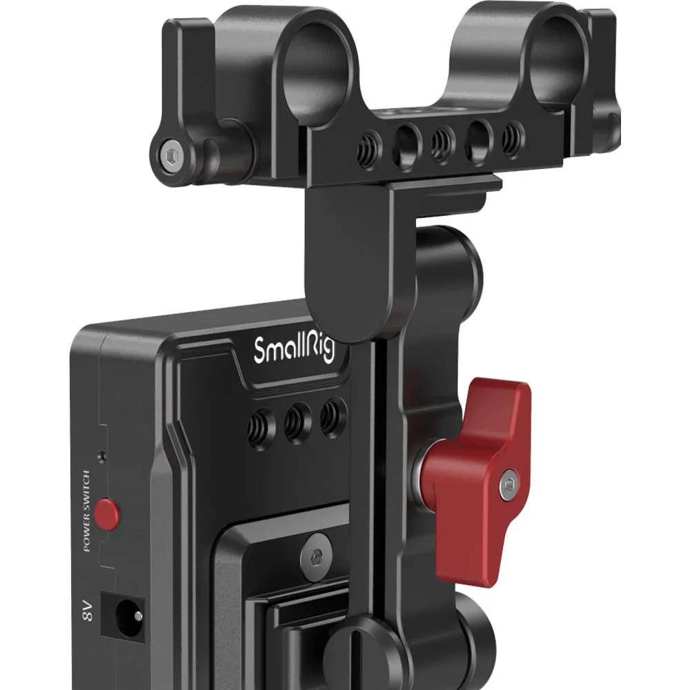 Smallrig 3499 Battery Adapter