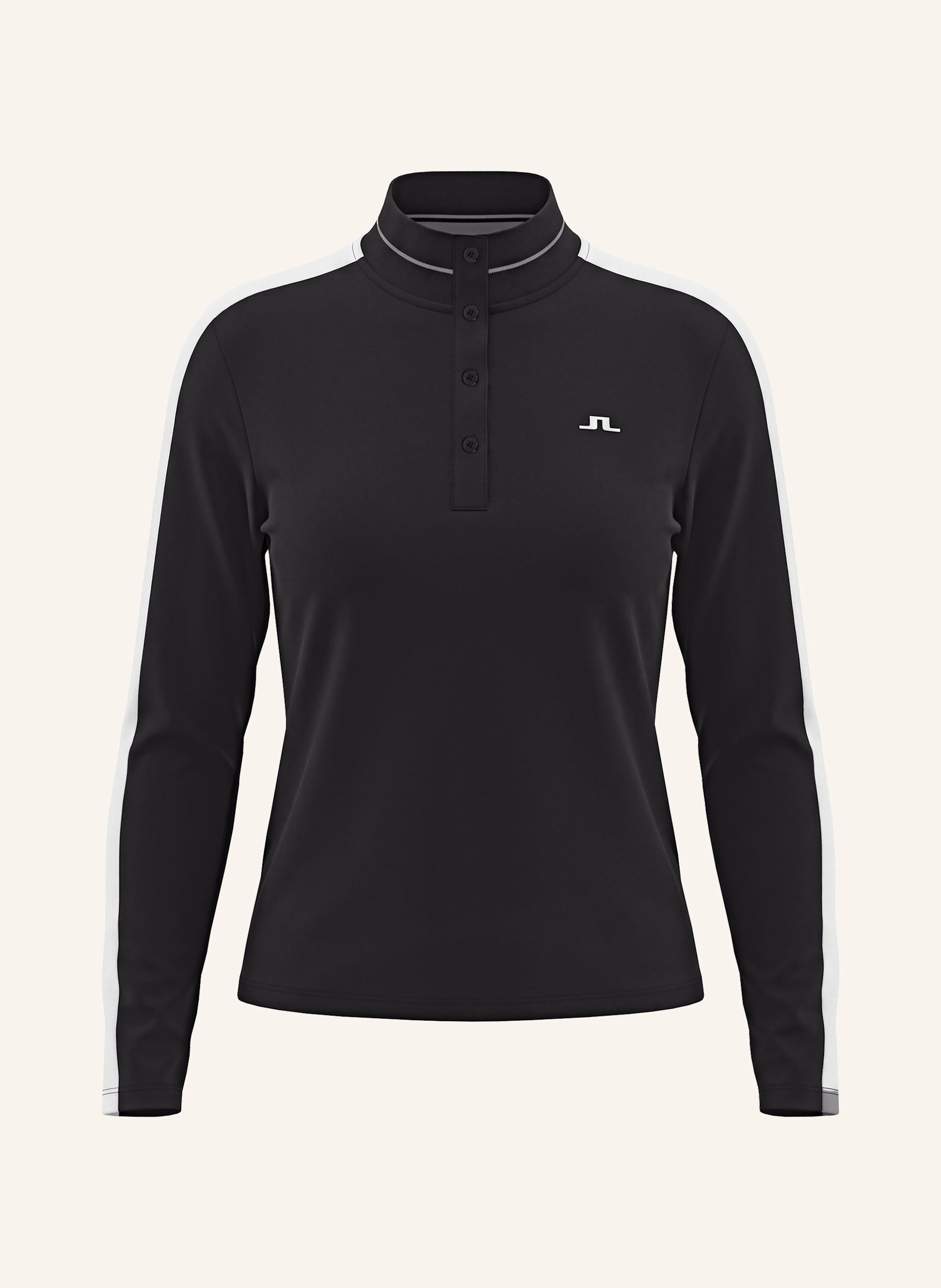 J.LINDEBERG Funktions-Poloshirt