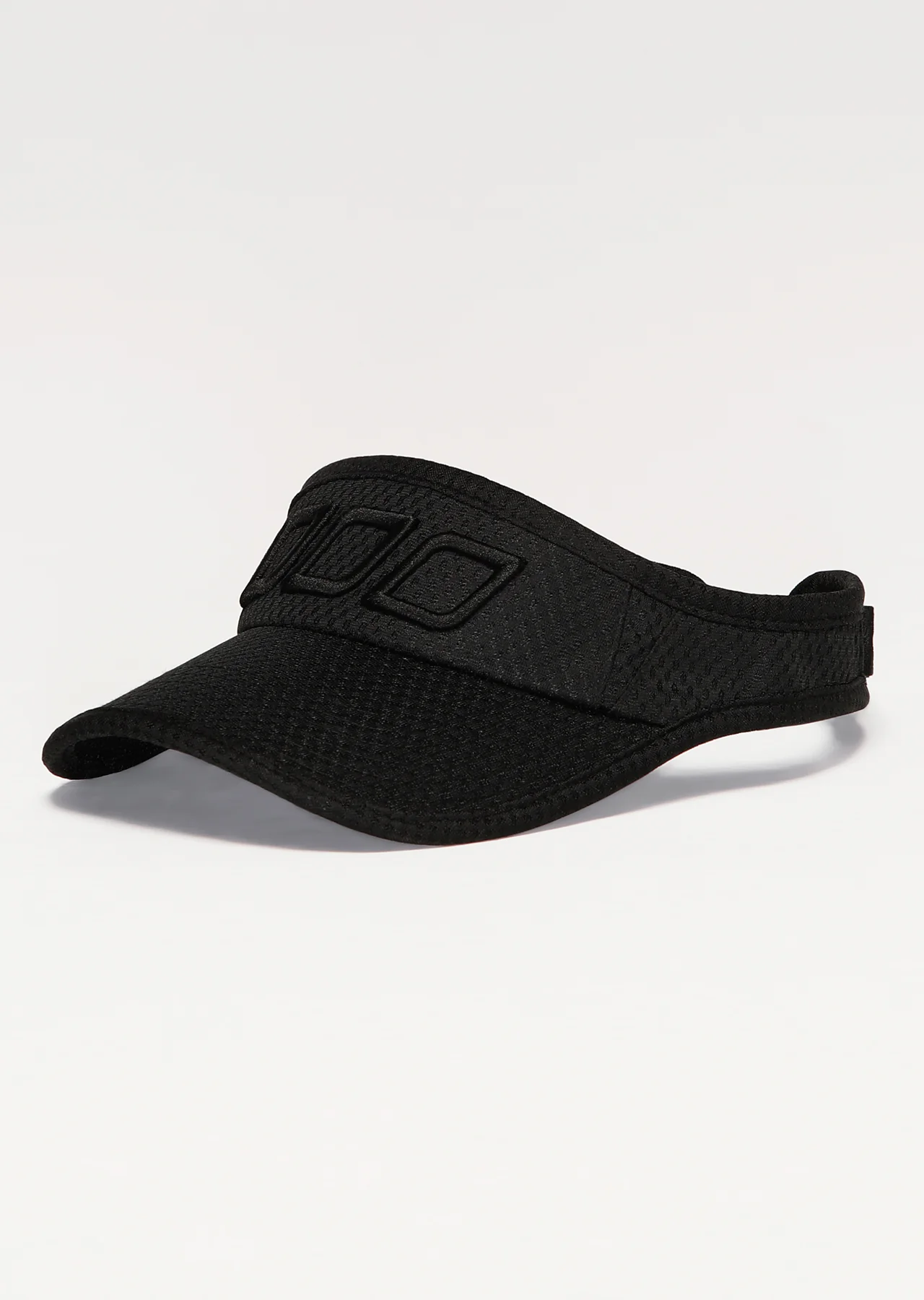 Ventilation Visor