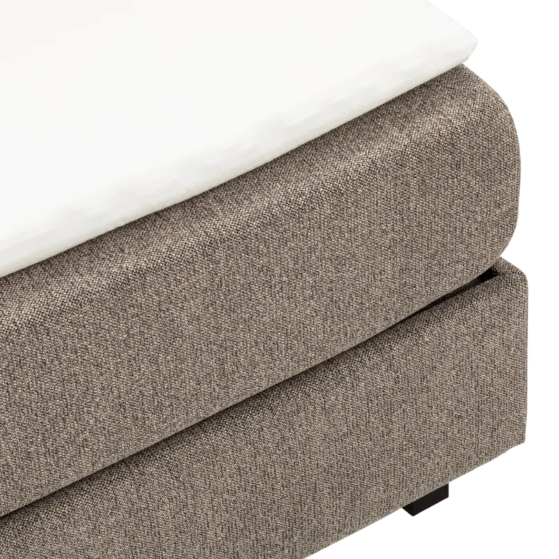 Boxspringbett Lille-231