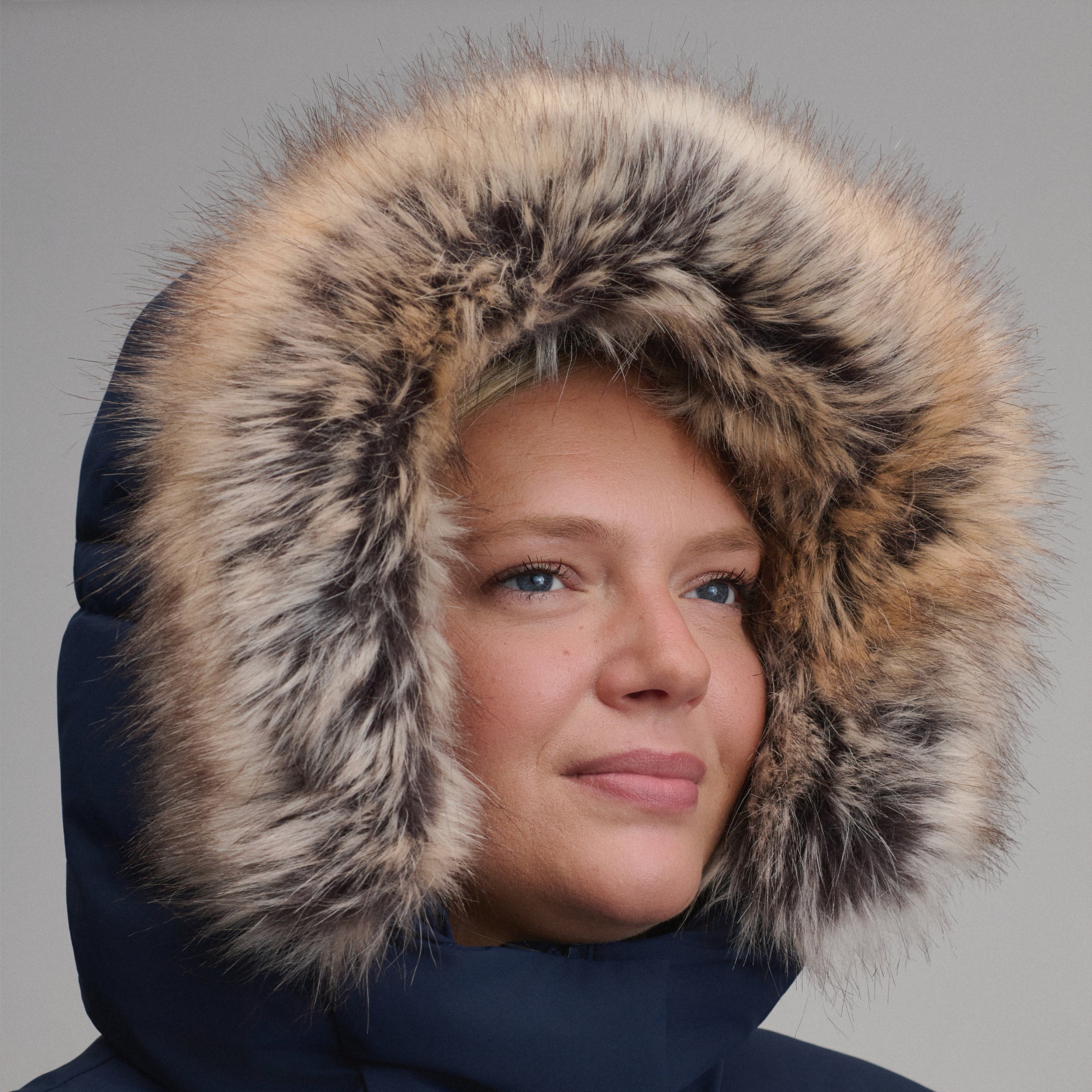 Women's Sun Valley Frost Down Parka