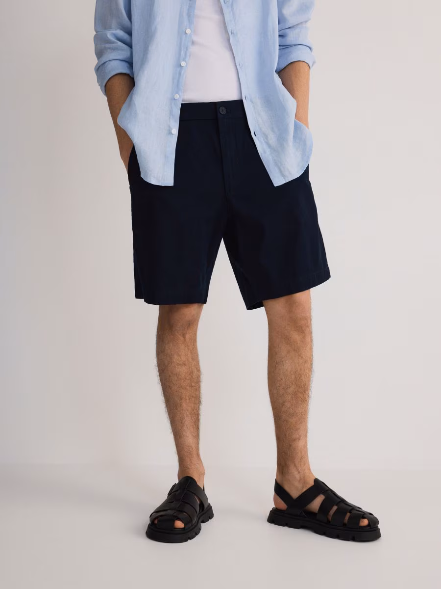Regular Shorts