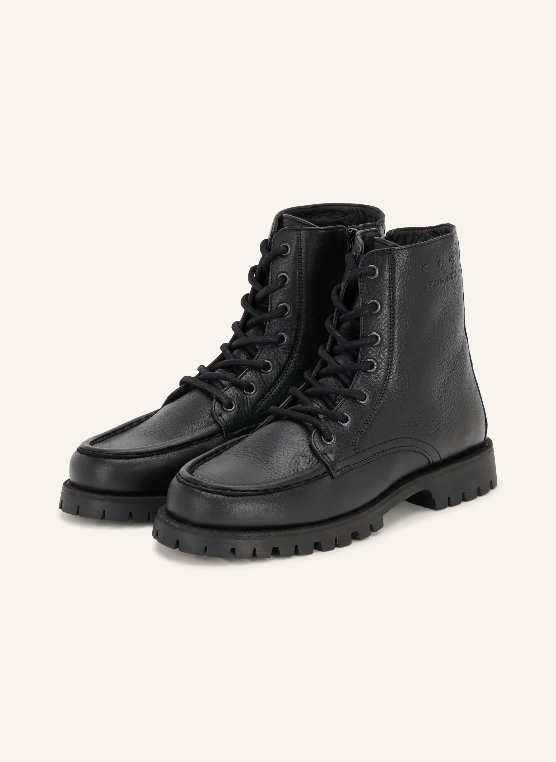 COPENHAGEN STUDIOS Schnürboots CPH849