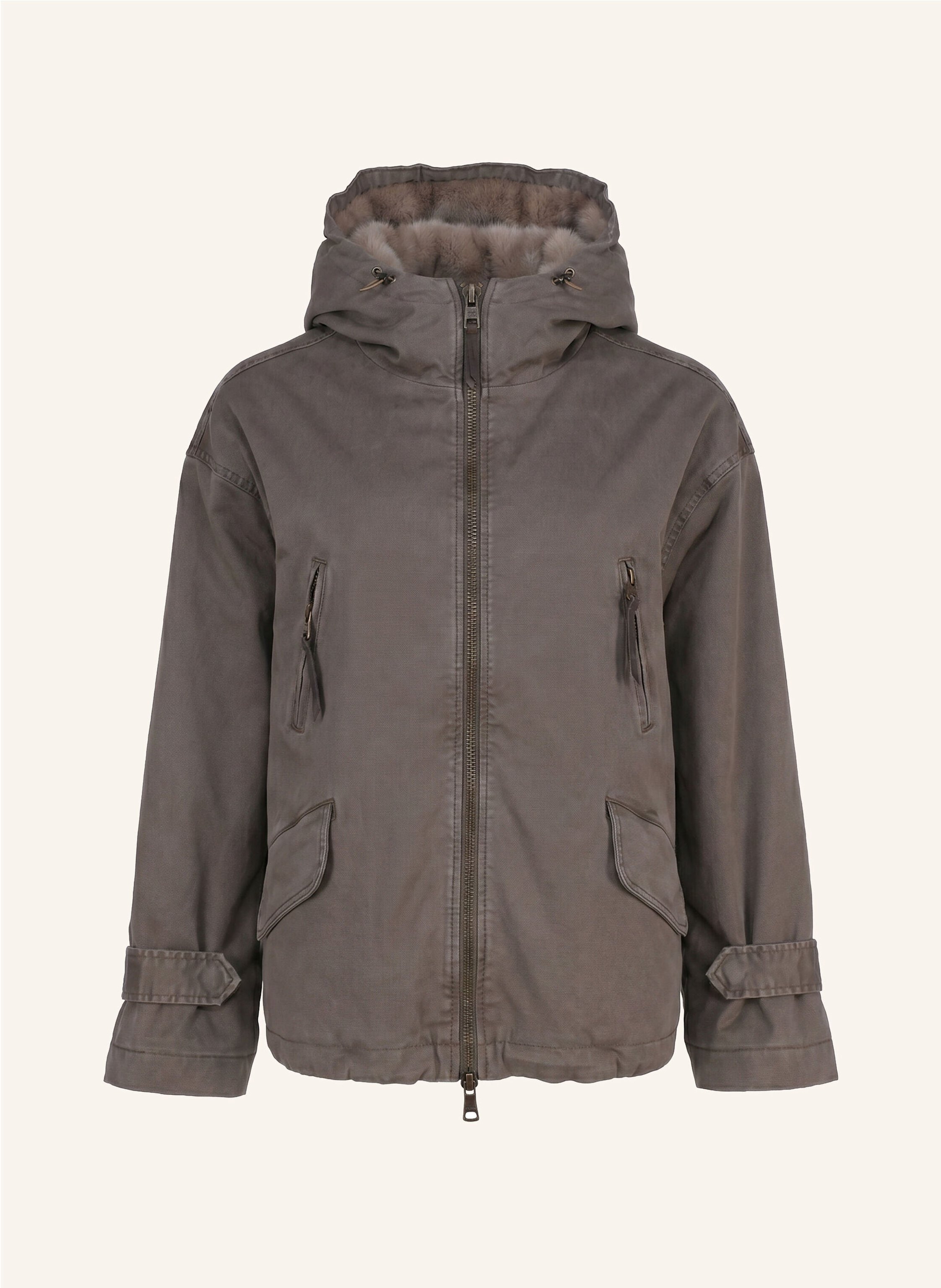 BLONDE No.8 Jacke BELLA