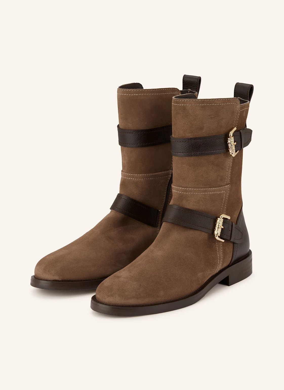 Pertini Stiefeletten