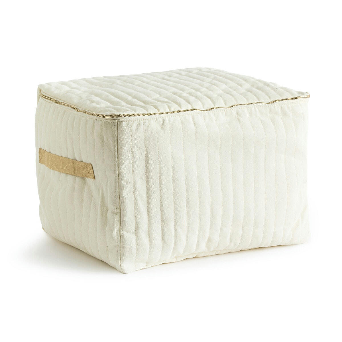 Housse de rangement matelassée, taille L, Matis