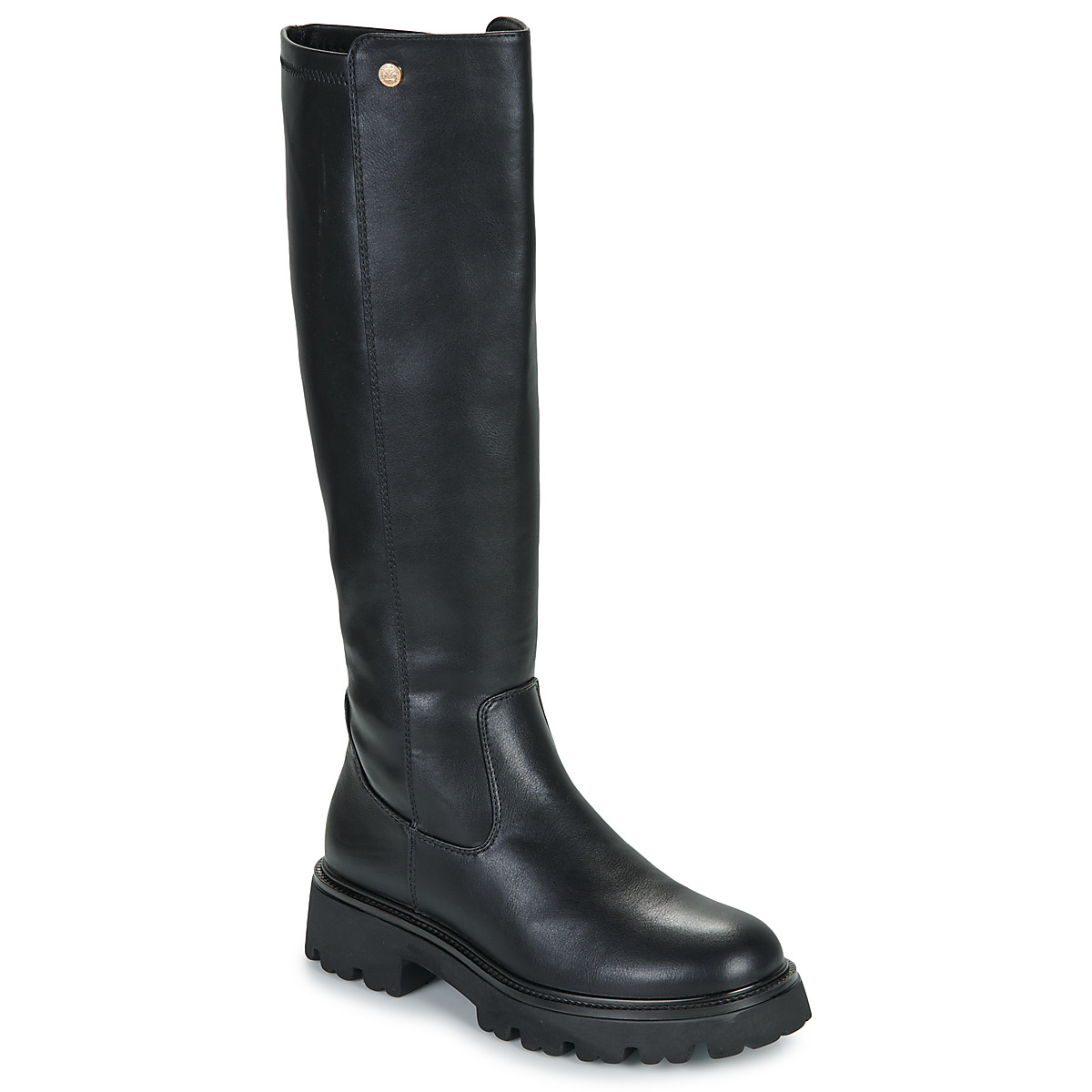 Xti - 144419-BLACK - Black