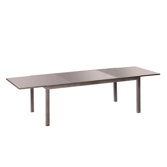 Gartenmöbelset »Trivero«, 8 Sitzplätze, Aluminium/Textil
