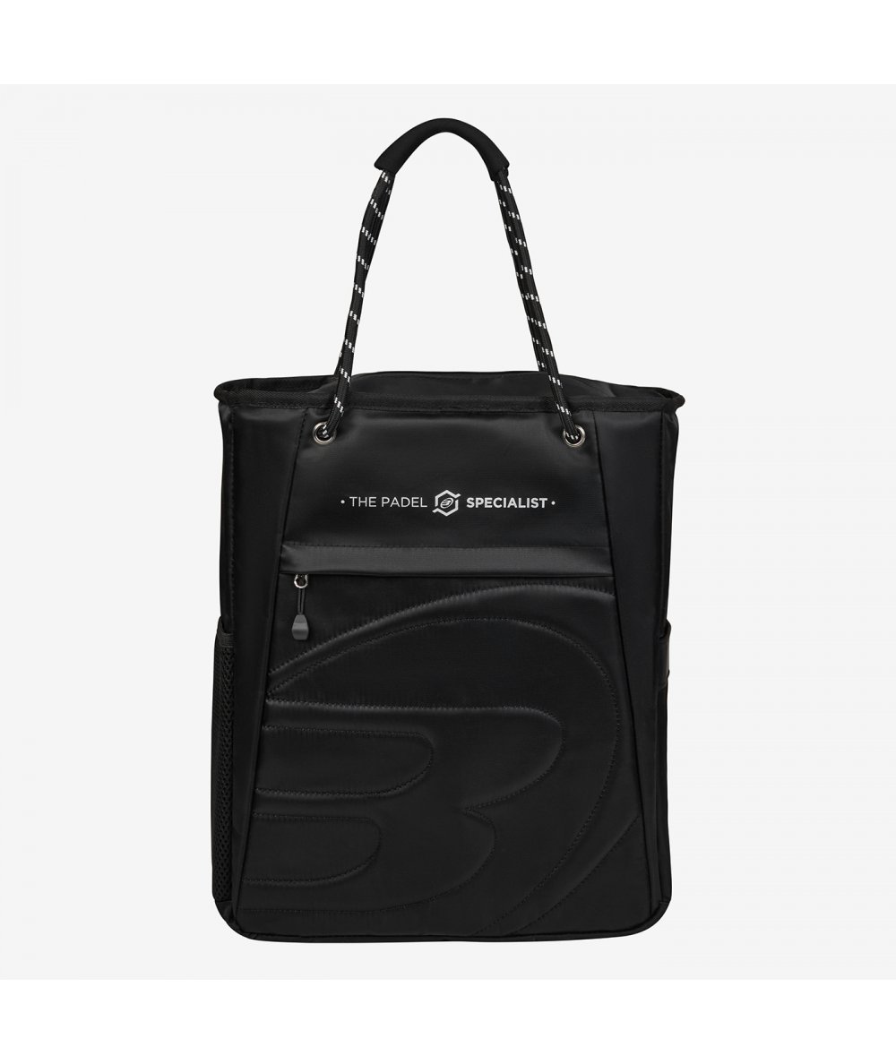 BOLSA BULLPADEL BPB26226 W NEGRO