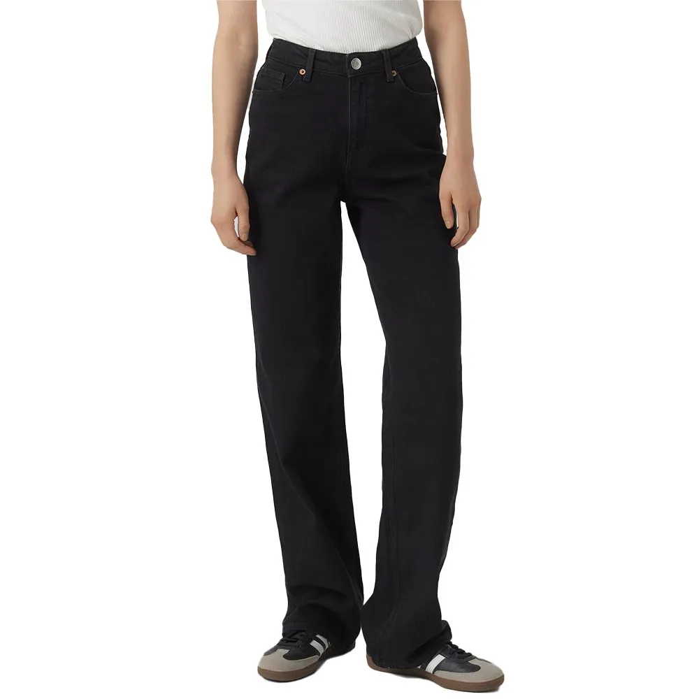 Vero Moda Tessa Wide Fit jeans