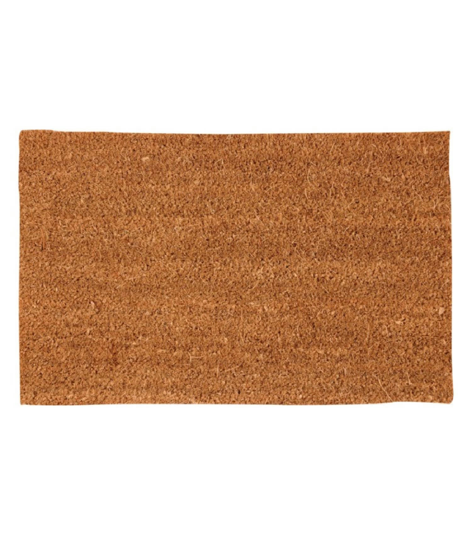 VIERGE - Paillasson Coco Vierge - 60x40cm