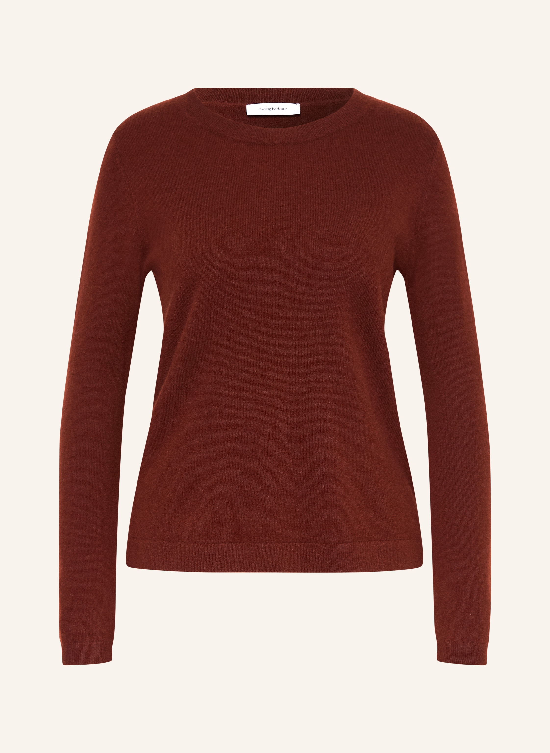 darling harbour Cashmere-Pullover