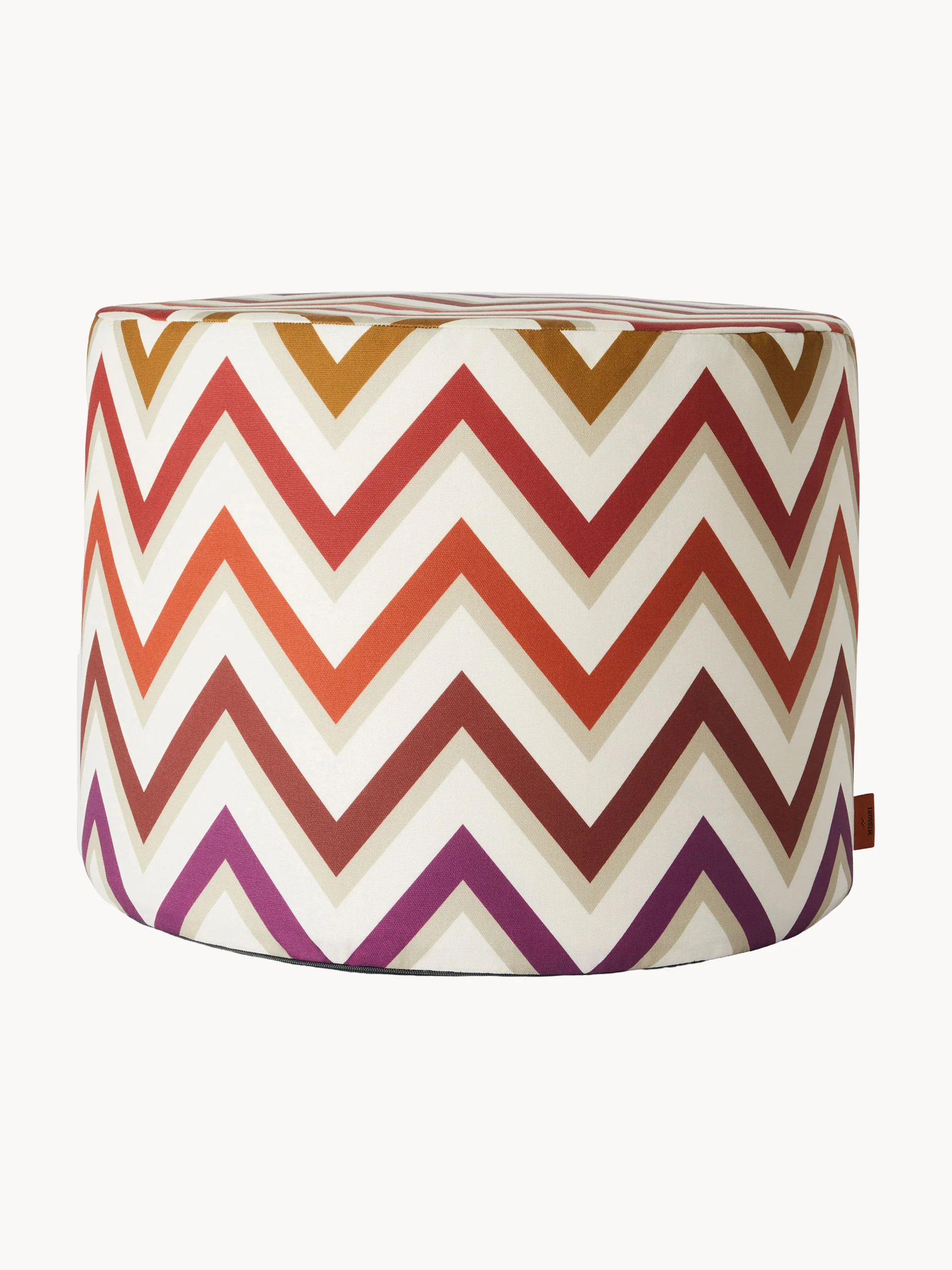 Outdoor-Pouf Watamu