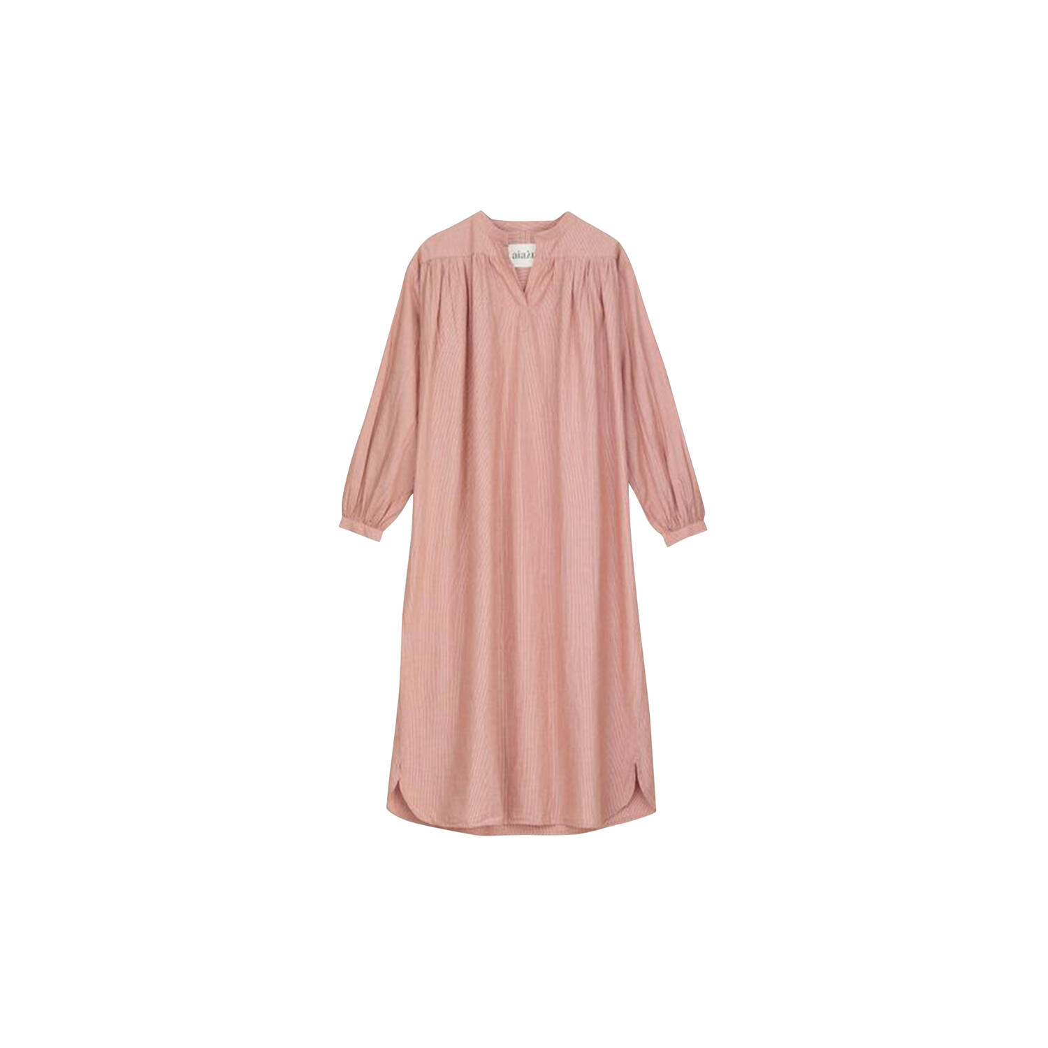 Heaven Dress Striped, mix arizona