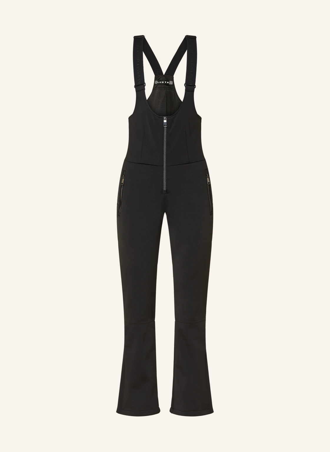 LUHTA Softshell-Skihose JAAMA