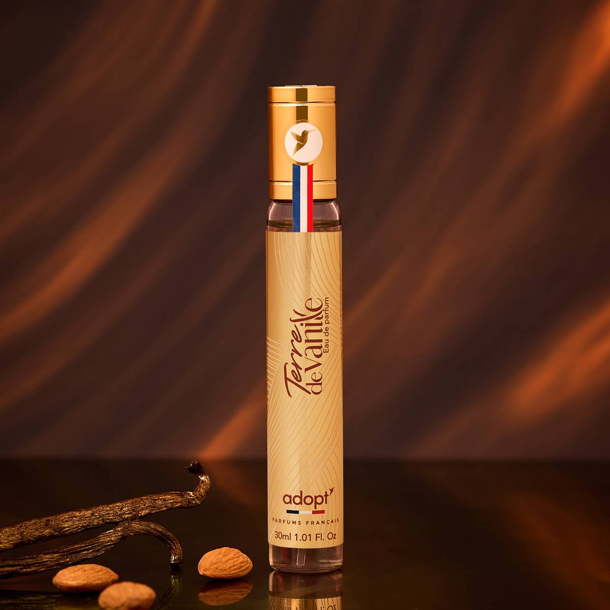 Terre de Vanilleeau de parfum 30 ml