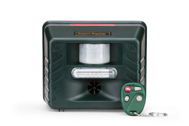 NNEKGE Possum Repeller