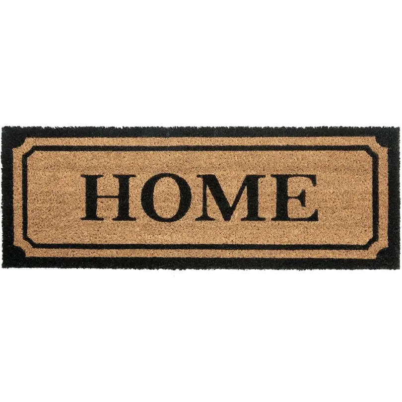 Fussmatte Home
