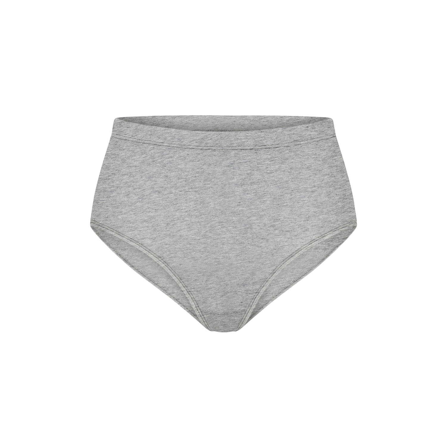 Beauty Layers Maxi Wool, medium grey melange