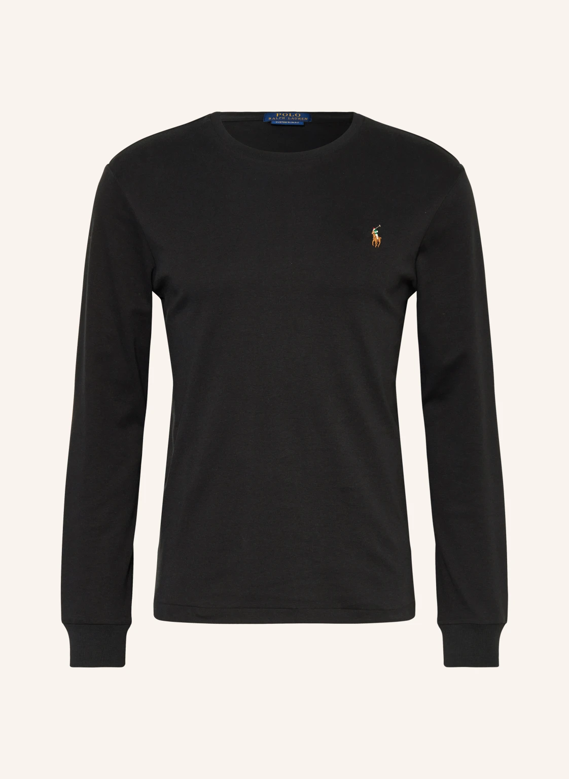 POLO RALPH LAUREN Longsleeve
