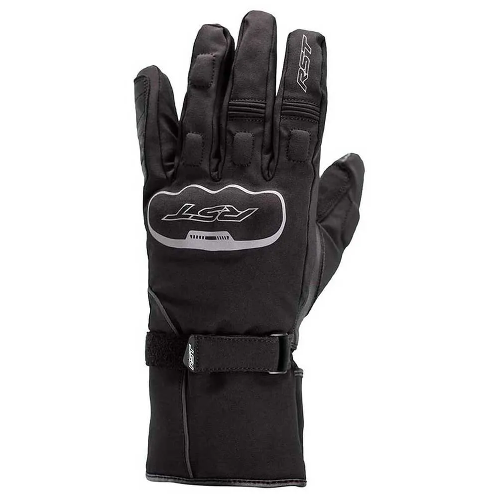 RST Aixom WP gloves