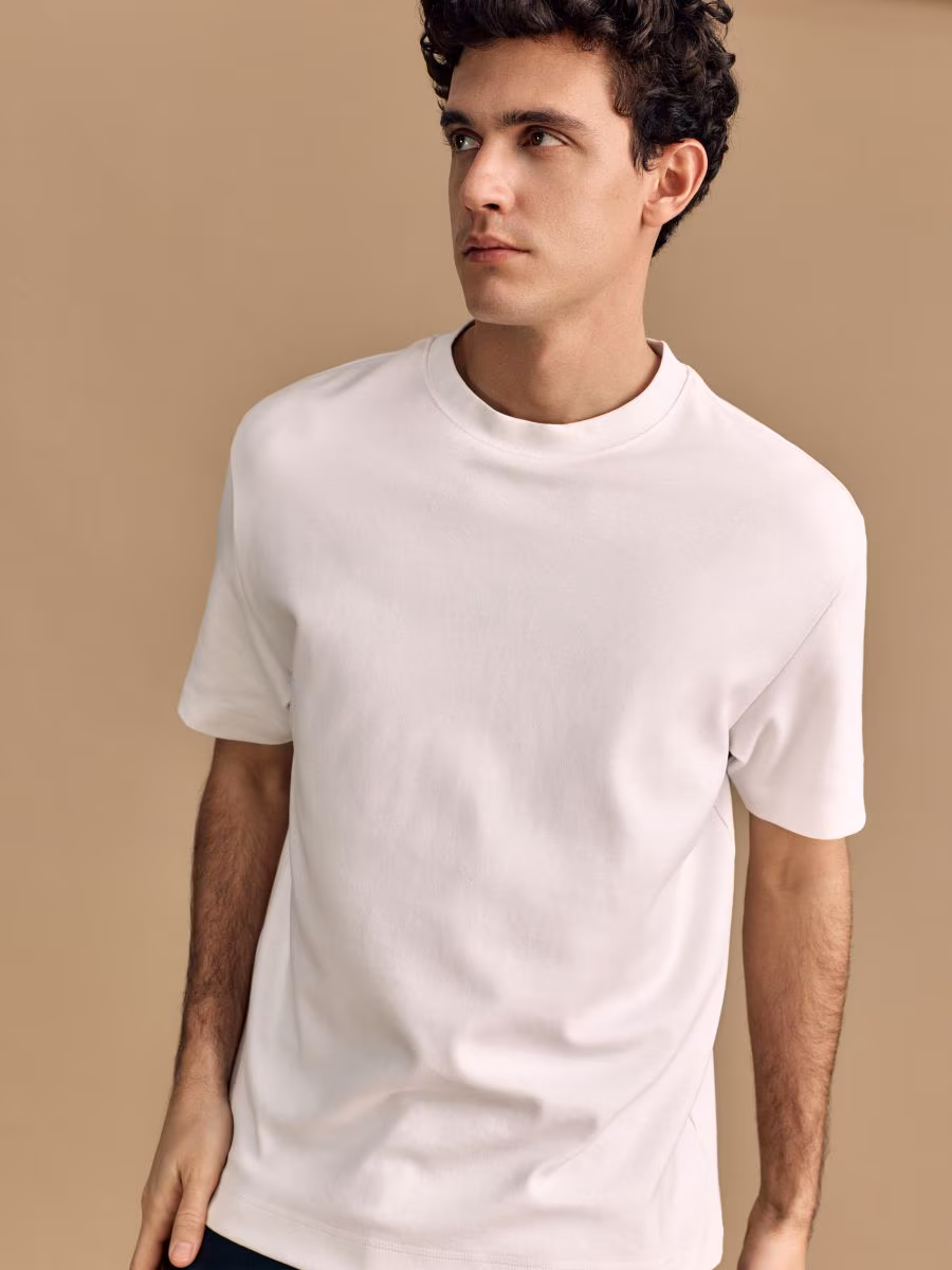 Boxy T-Shirt