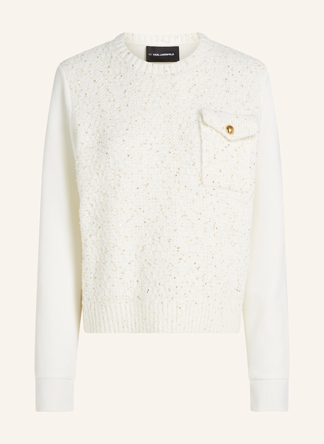 KARL LAGERFELD Sweatshirt