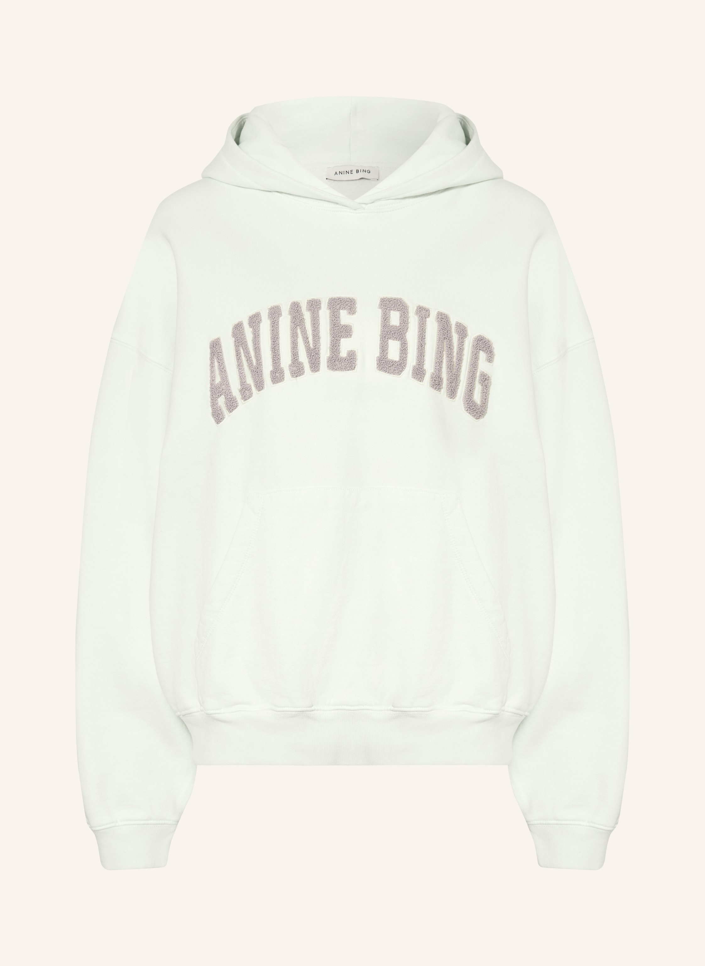 ANINE BING Hoodie HARVEY