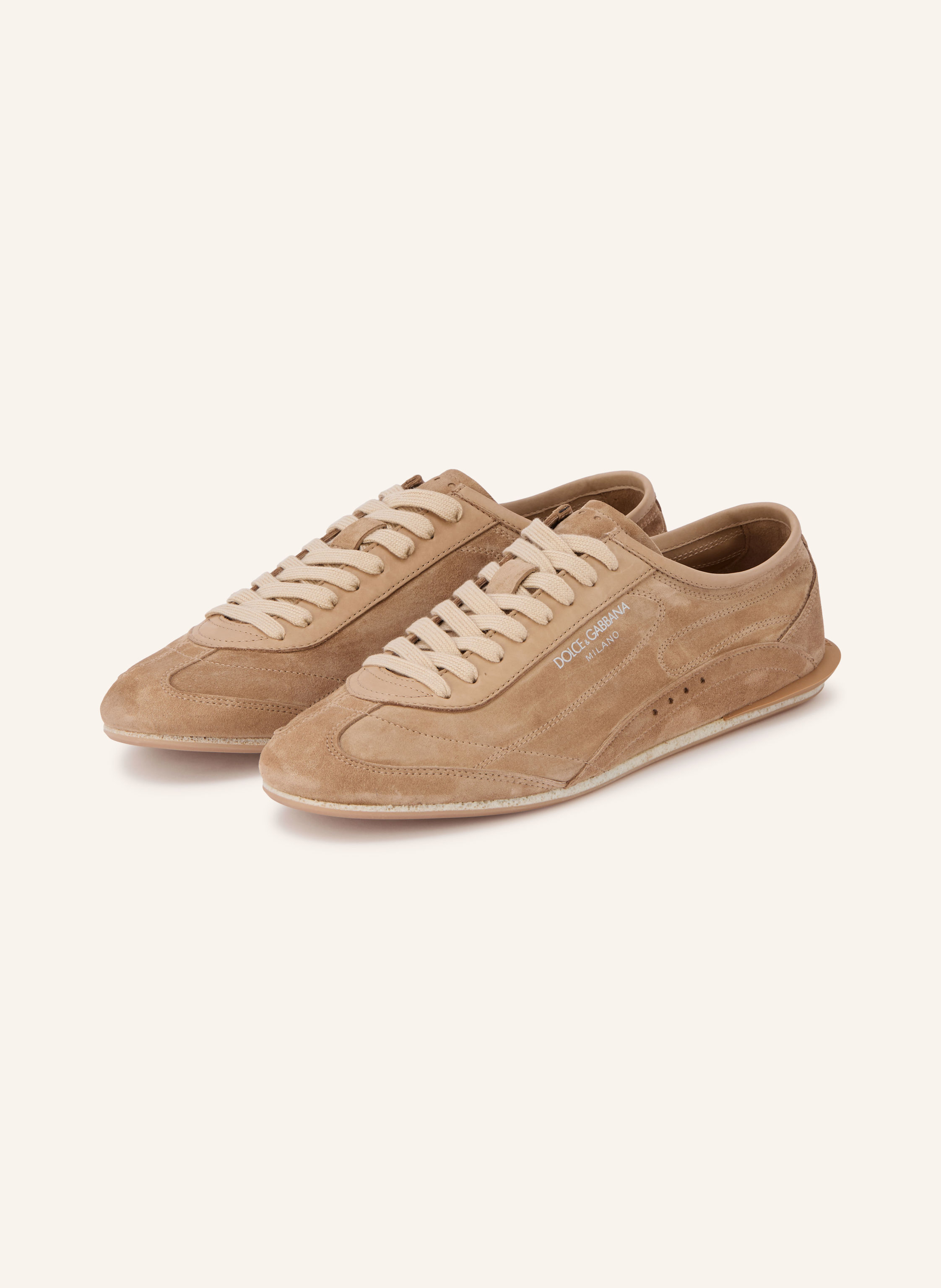 DOLCE & GABBANA Sneaker GIMONDI PLUS