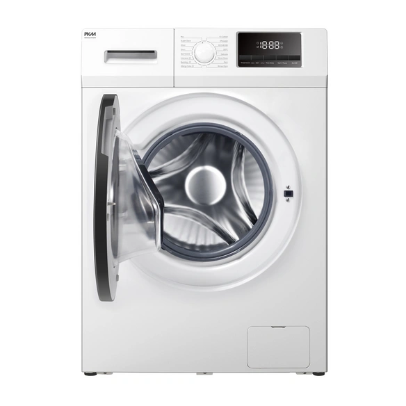 Waschmaschine »WA9-ES1416DAI«, weiß, BxHxT: 59,5 x 85 cm, 9 kg