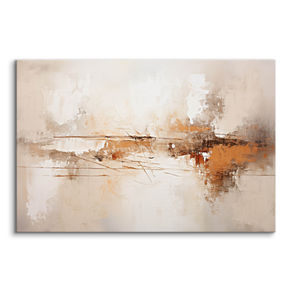 Obraz Abstrakcyjny Wzór Betonu 30x20cm