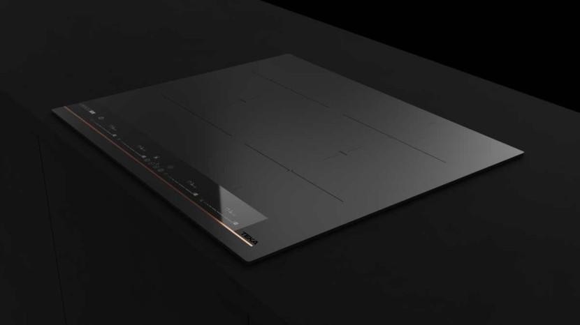 TEKA Płyta indukcyjna 60cm IBF 64-G1 MSP BM czarne szkło mat