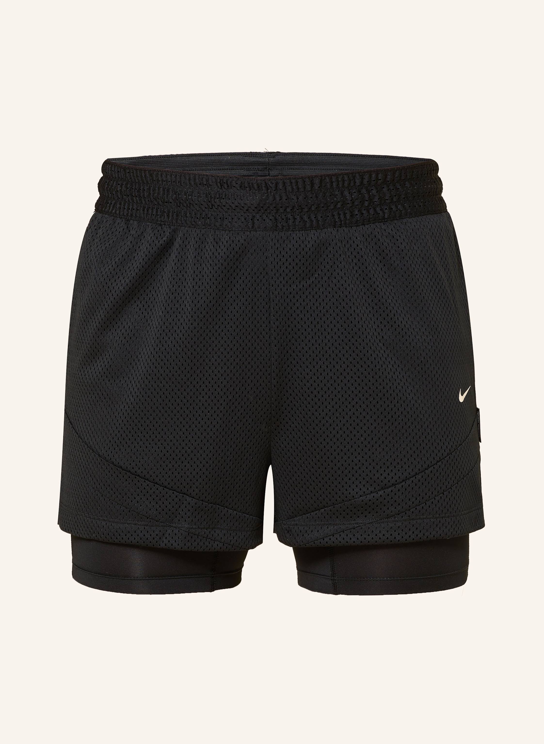 Nike Basketballshorts DRI-FIT ICON