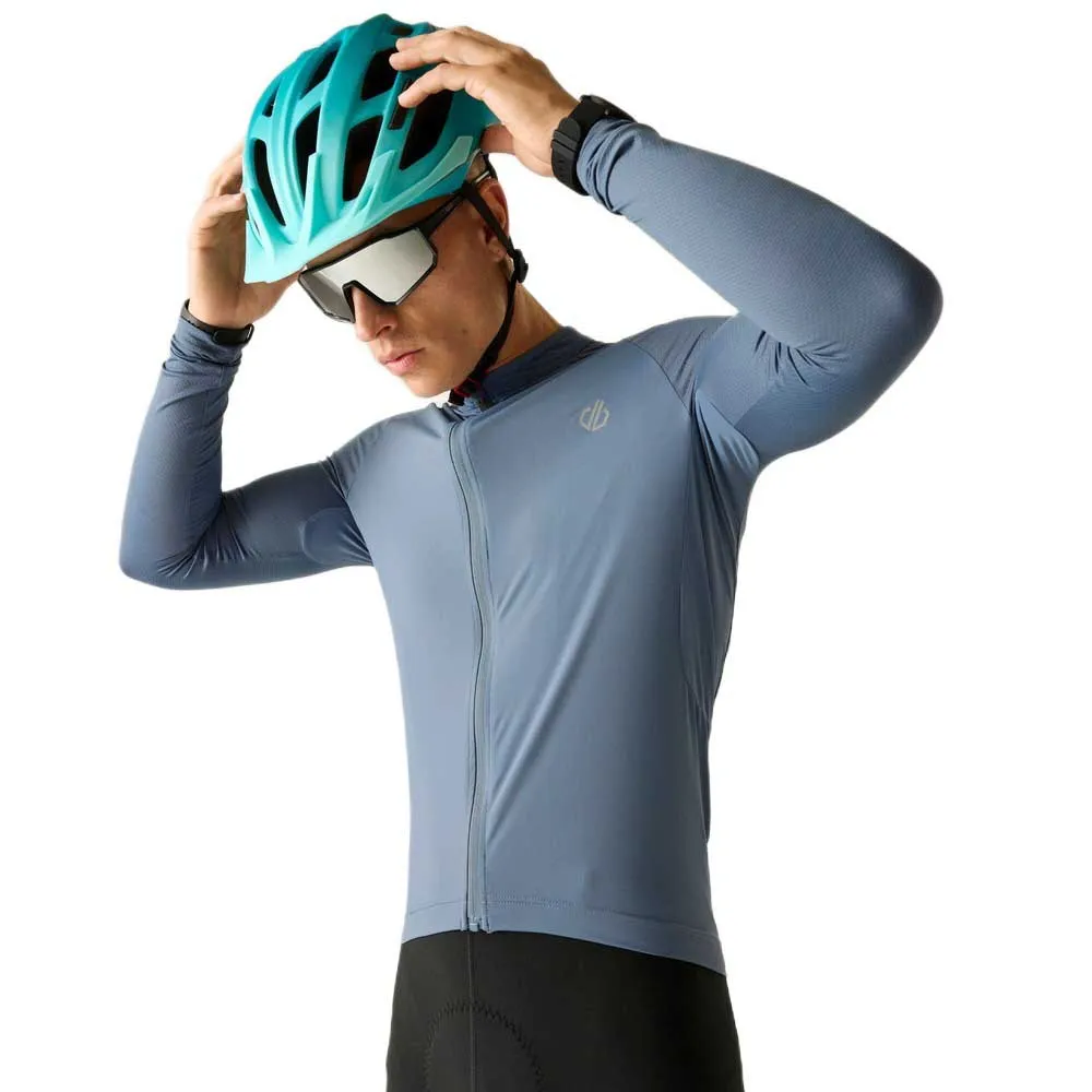 Dare2B Lightning long sleeve jersey