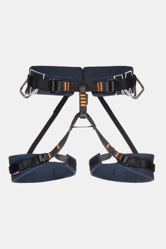 Mammut 4 Slide Harness Klimgordel