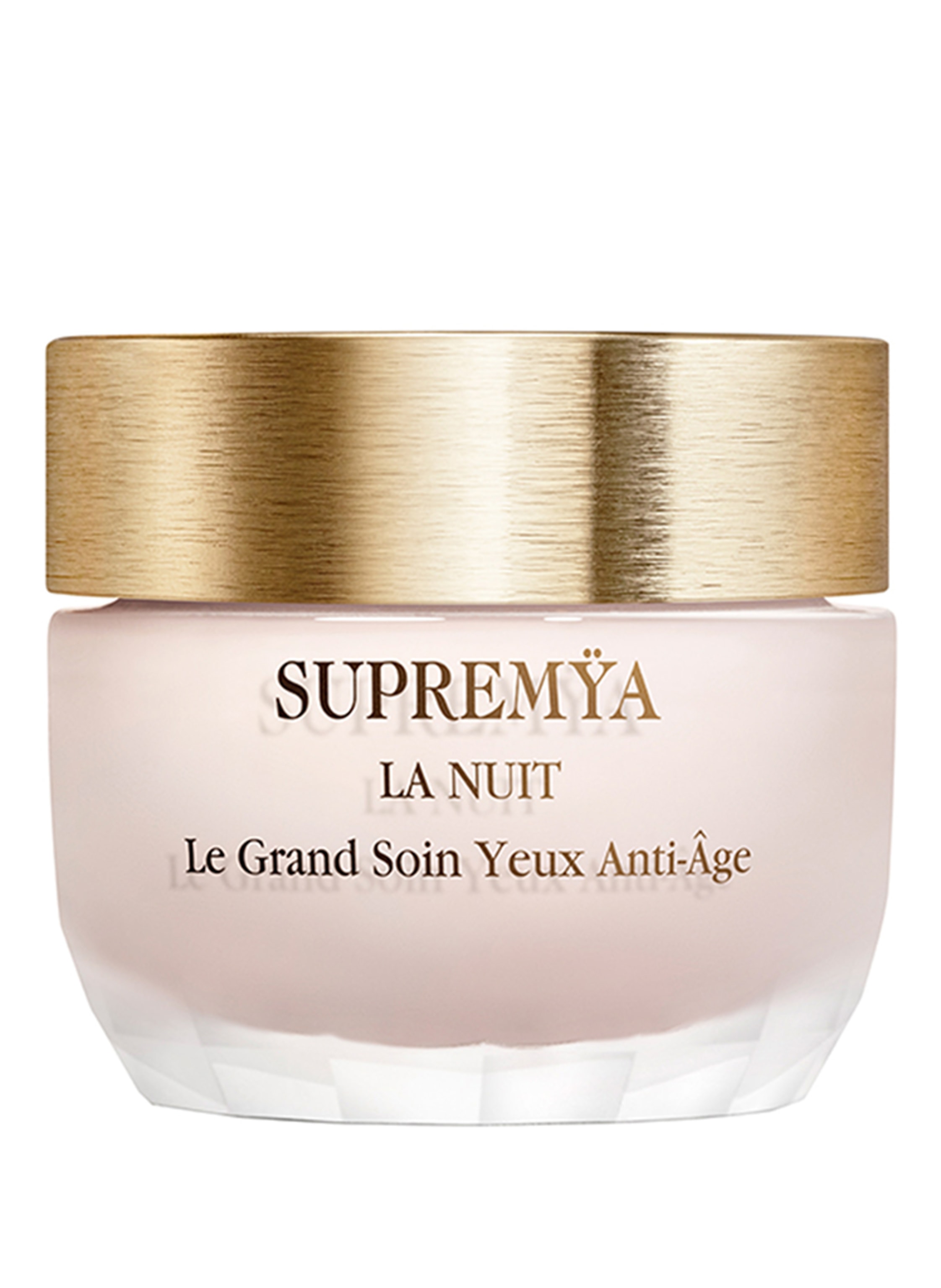 SISLEY SUPREMŸA LE GRAND SOIN YEUX ANTI-ÂGE
