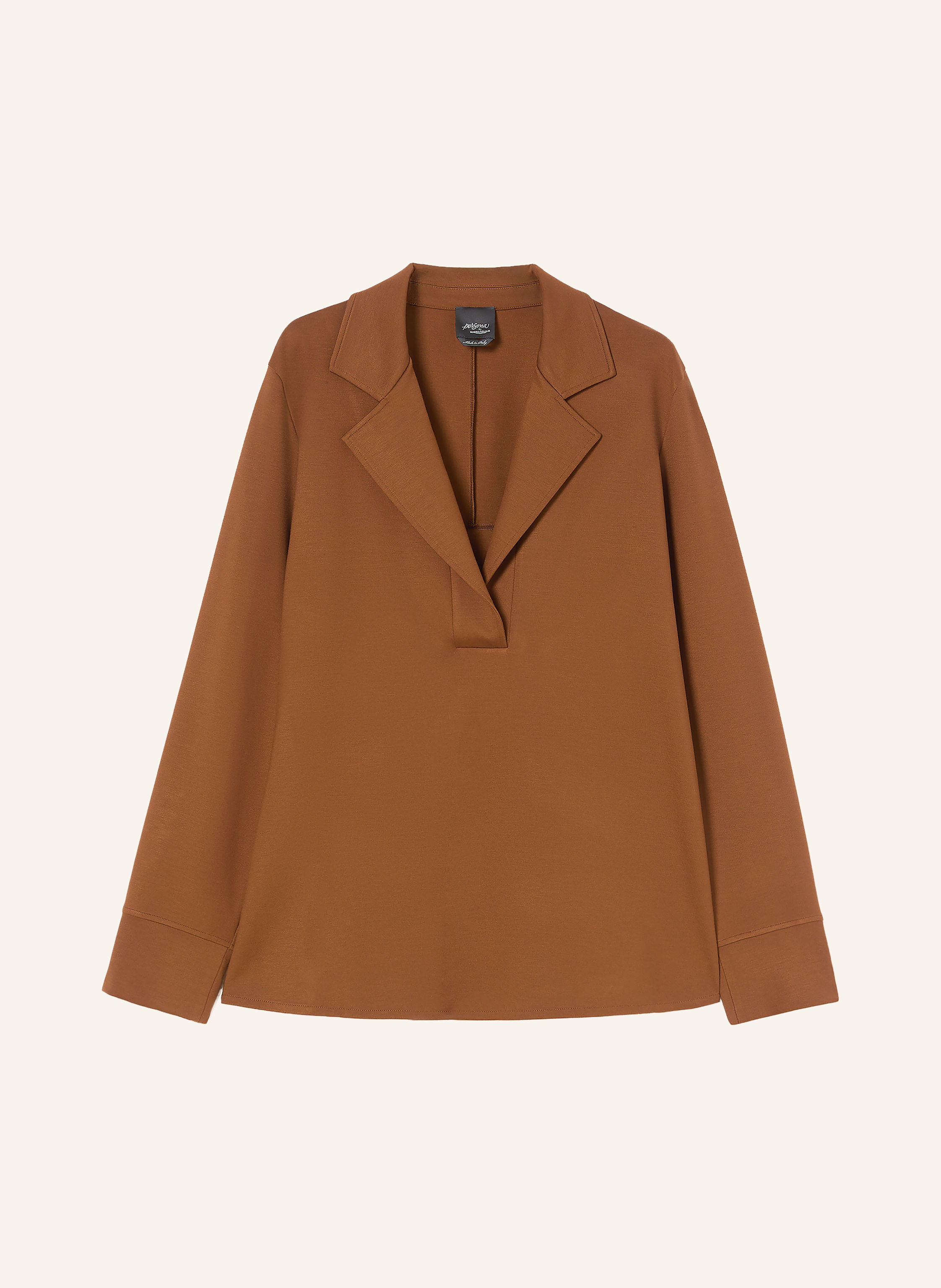 PERSONA MARINA RINALDI Sweatshirt PMRFEROCE