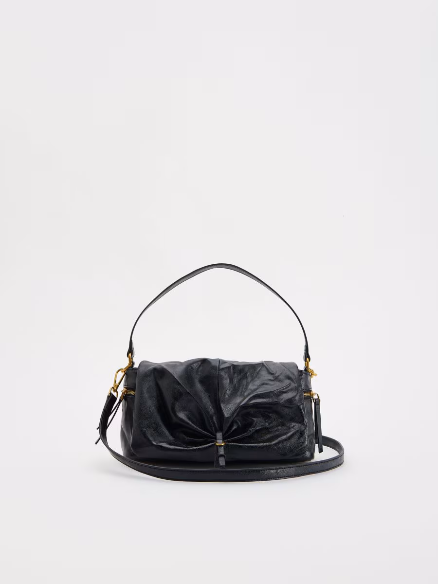 Gathered Bag