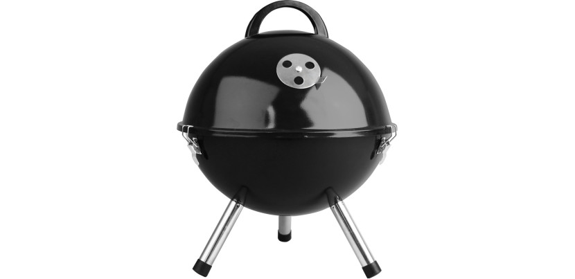 Grill Węglowy Fieldmann Fzg 1000 Stołowy