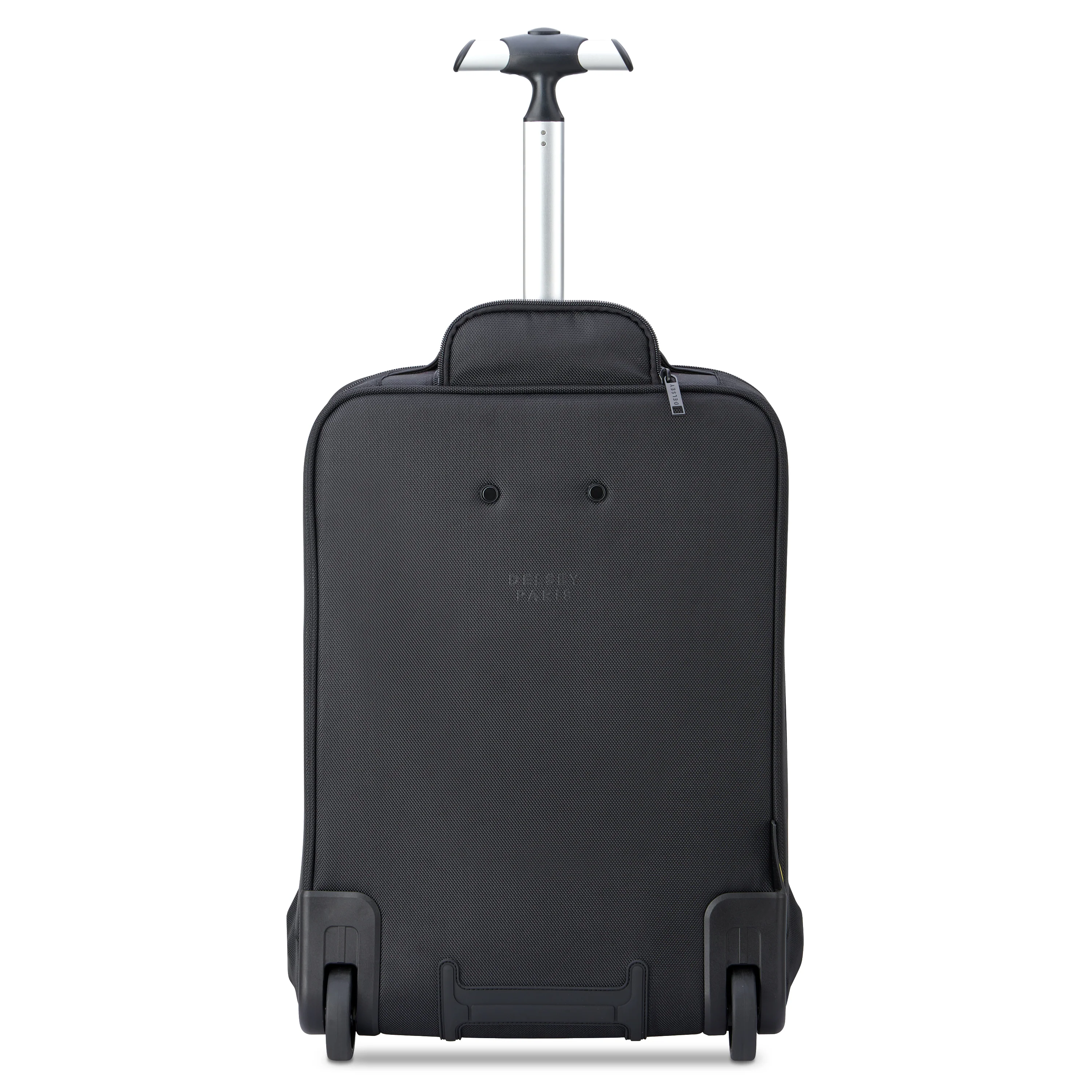 PARVIS PLUS - Sac à Dos Trolley (Protection PC 17.3)