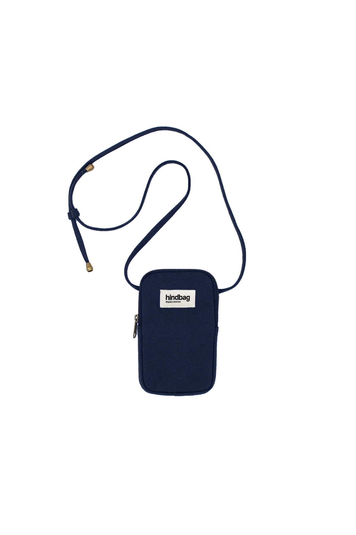 Pochette téléphone Bill Navy
