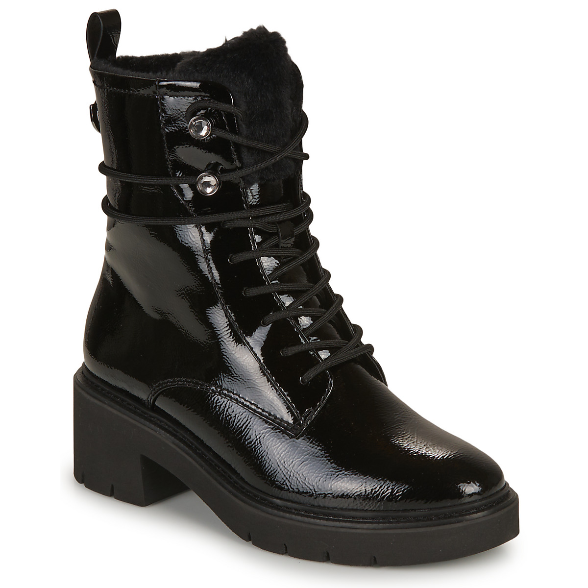 Tamaris - 26292-018 - Black