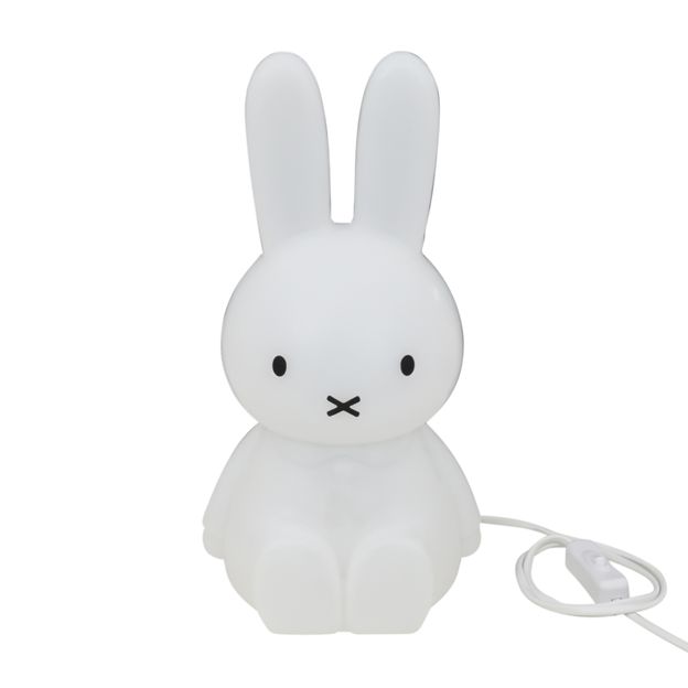 LUMINÁRIA DE MESA MIFFY