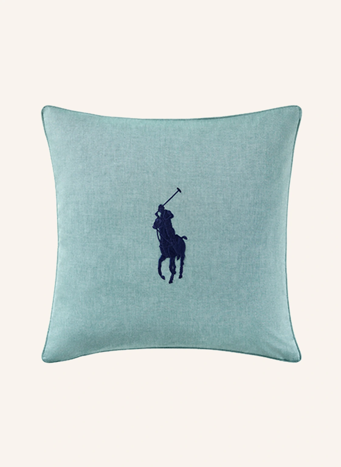 RALPH LAUREN HOME Dekokissenhülle OXFORD