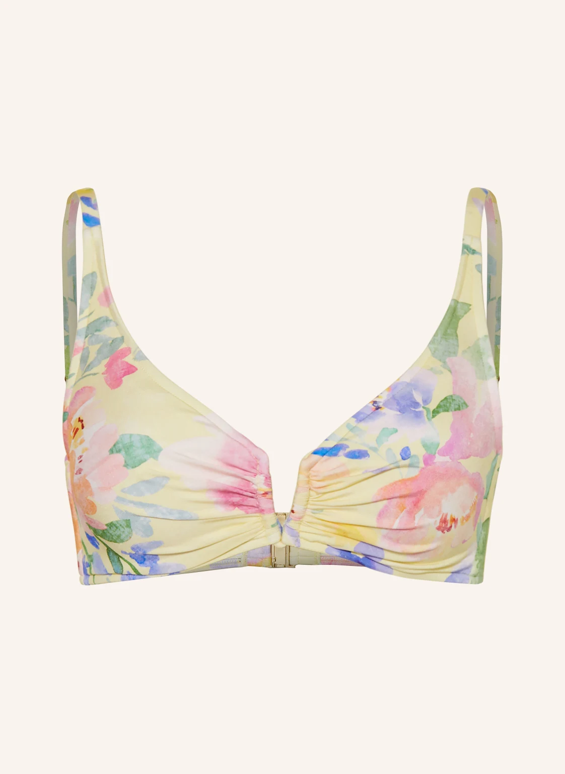 MARYAN MEHLHORN Bralette-Bikini-Top FLORESSENCE