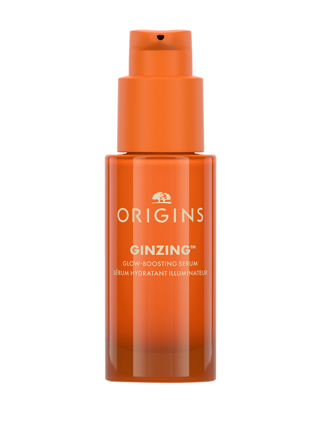 ORIGINS GINZING™