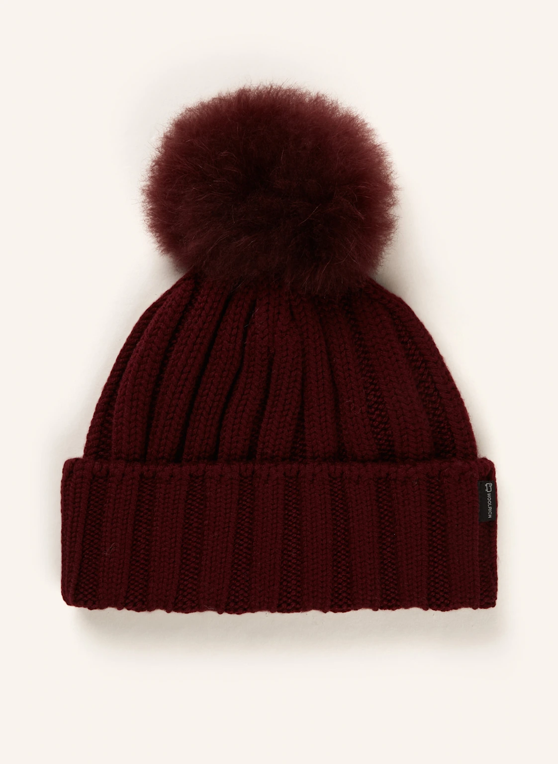 WOOLRICH Mütze