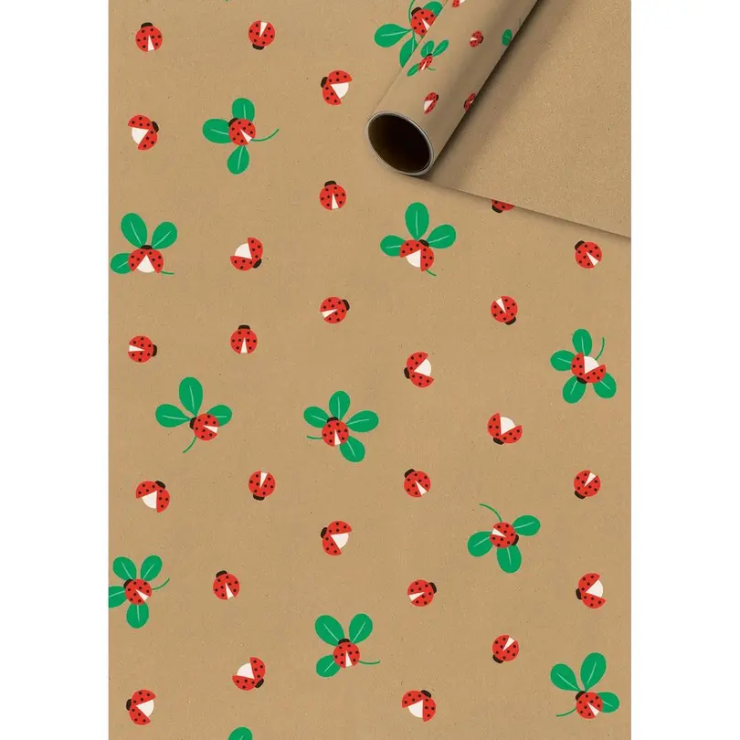 Geschenkpapier Adela