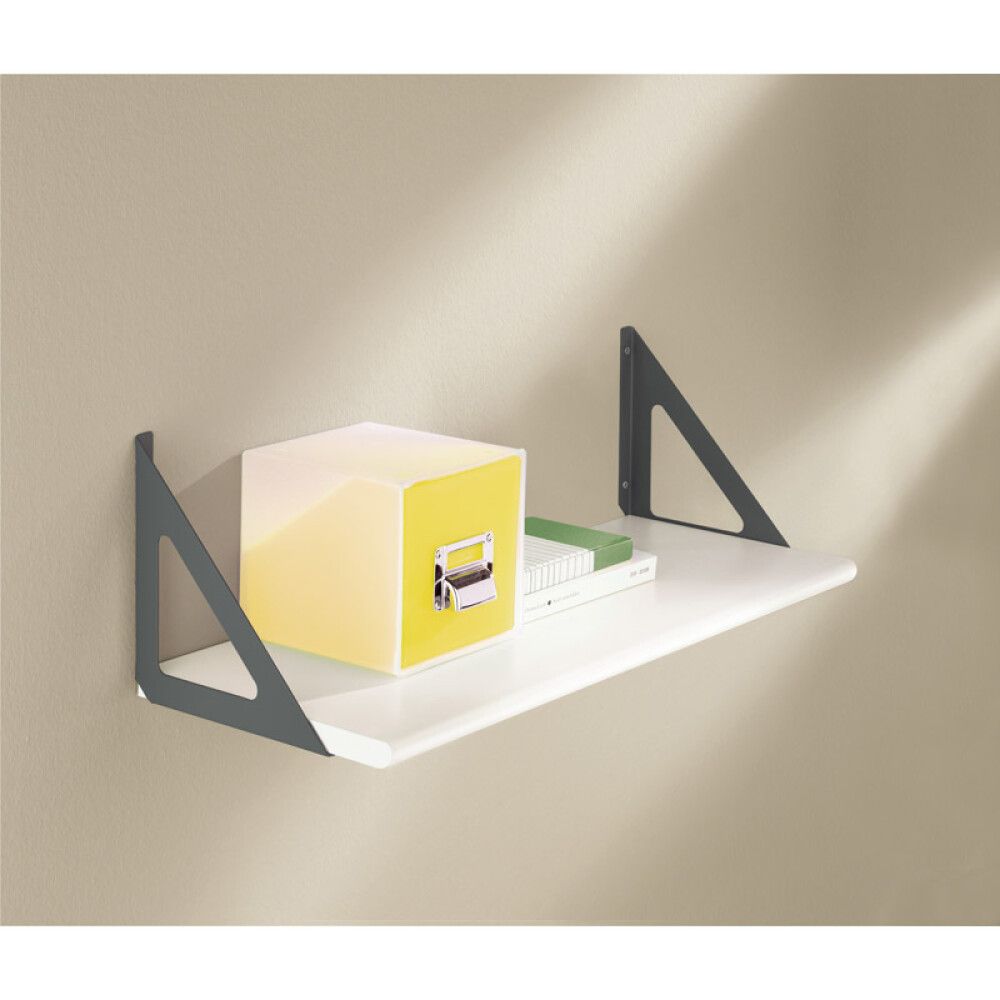 KONSOLL DOLLE TRI 190X190MM SVART
